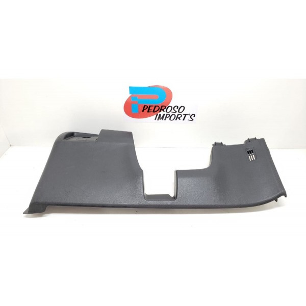 Acabamento Inferior Painel Honda Hr-v 2016