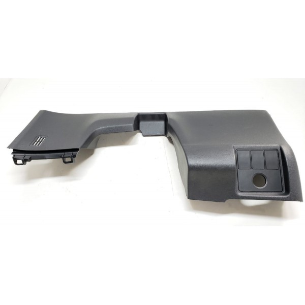 Acabamento Inferior Painel Honda Hr-v 2016