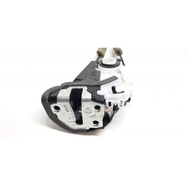 Fechadura Traseira Esquerda Honda Hr-v 2016