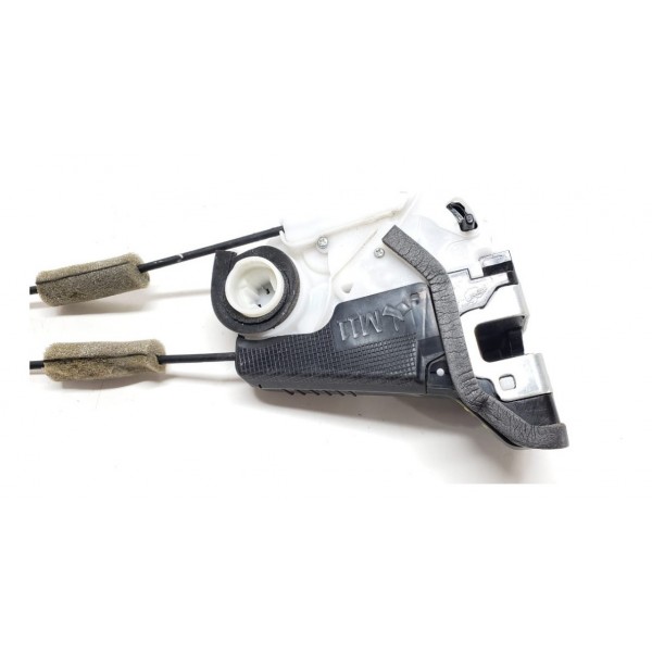 Fechadura Traseira Esquerda Honda Hr-v 2016