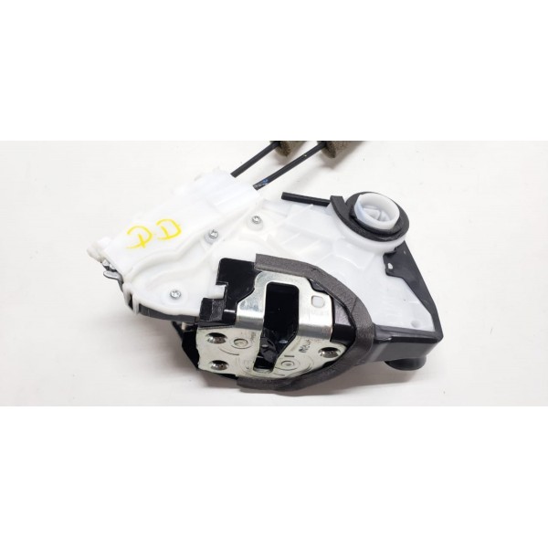 Fechadura Dianteira Direita Honda Hr-v 2016