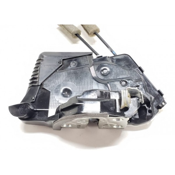 Fechadura Dianteira Direita Honda Hr-v 2016