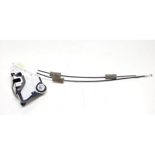 Fechadura Dianteira Direita Honda Hr-v 2016