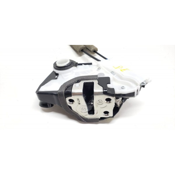 Fechadura Dianteira Esquerda Honda Hr-v 2016