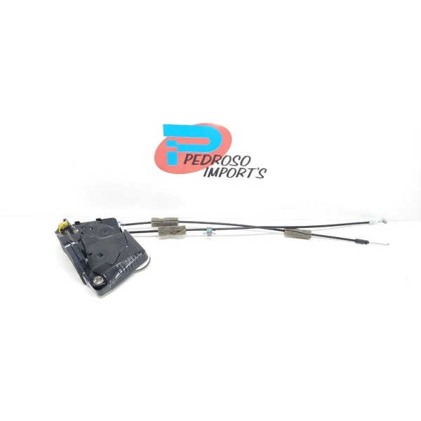 Fechadura Dianteira Esquerda Honda Hr-v 2016