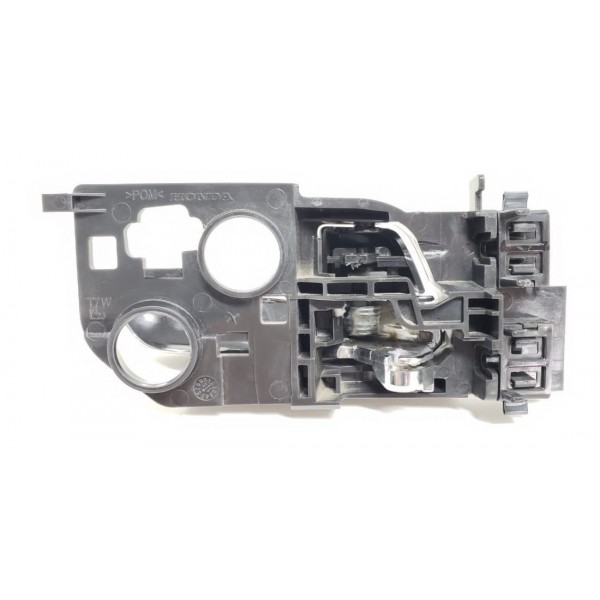 Maçaneta Interna T.e. Honda Hr-v 2016 Traseira