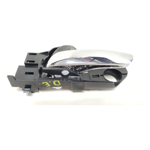 Maçaneta Interna D.e. Honda Hr-v 2016 Dianteira