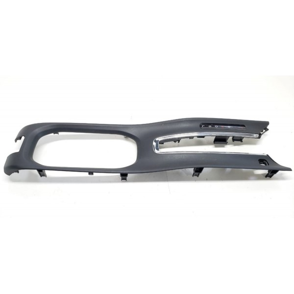 Moldura Console Central Câmbio Honda Hr-v 2016