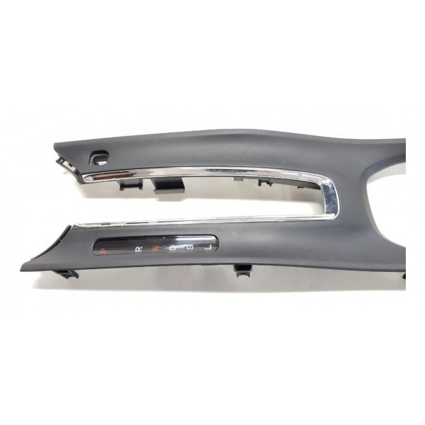 Moldura Console Central Câmbio Honda Hr-v 2016