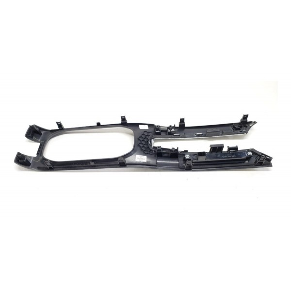Moldura Console Central Câmbio Honda Hr-v 2016