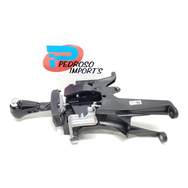 Trambulador Câmbio Automático Honda Hr-v 2016