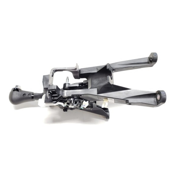 Trambulador Câmbio Automático Honda Hr-v 2016