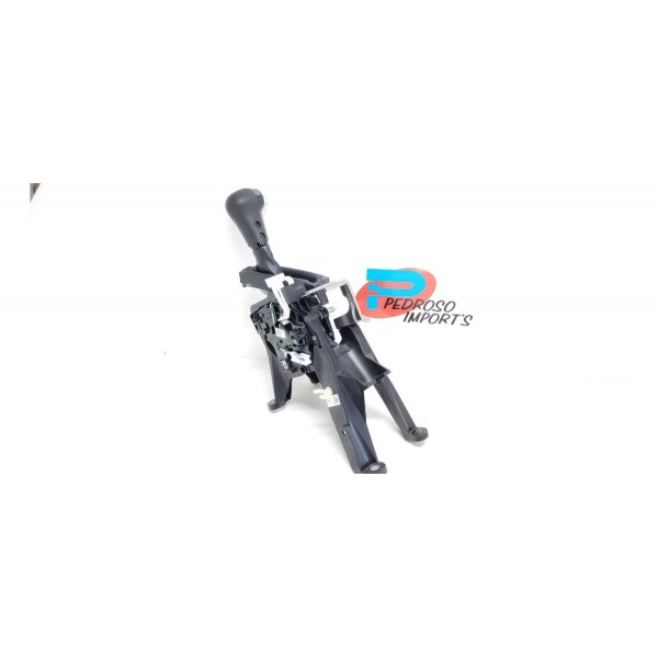 Trambulador Câmbio Automático Honda Hr-v 2016