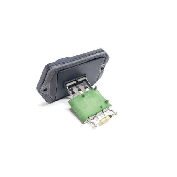 Resistência Ar Condicionado Honda Hr-v Ex 2016 R383r111r24 Preto