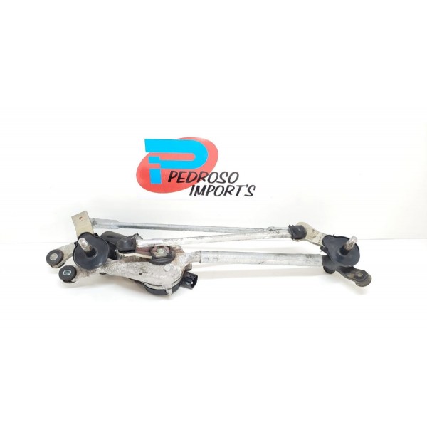 Galhada Motor Limpador Parabrisa Honda Hr-v Ex 2016