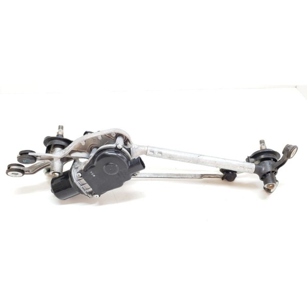 Galhada Motor Limpador Parabrisa Honda Hr-v Ex 2016