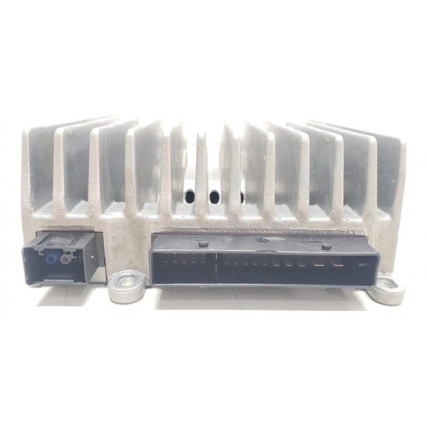 Módulo Amplificador Som Harman Mercedes E350 Coupe 2010 
