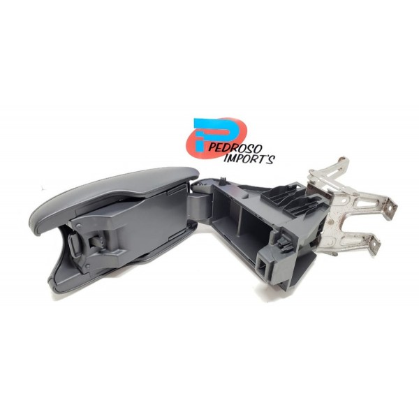 Console Central Honda Hr-v Ex 2016