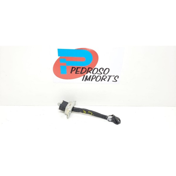Limitador Porta Dianteiro Direito Honda Hr-v Ex 2016