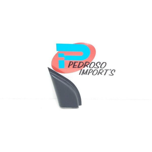 Acabamento Retrovisor Esquerdo  Honda Hr-v Ex 2016