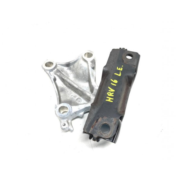 Suporte Transmissão Honda Hr-v 2016   Cod 130715