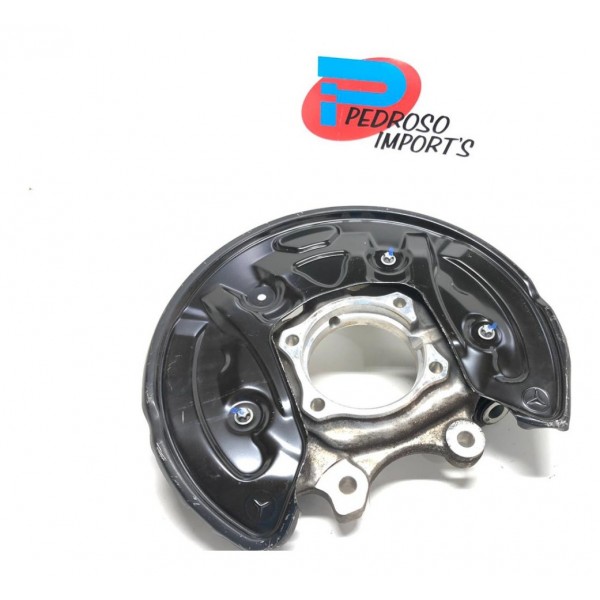 Montante Tras Direito Mercedes-benz C200 2016  A2053570206