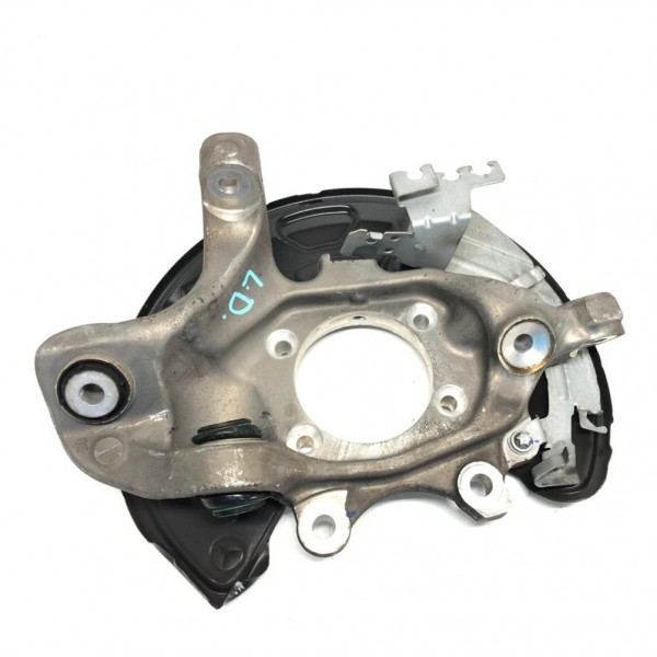 Montante Tras Direito Mercedes-benz C200 2016  A2053570206