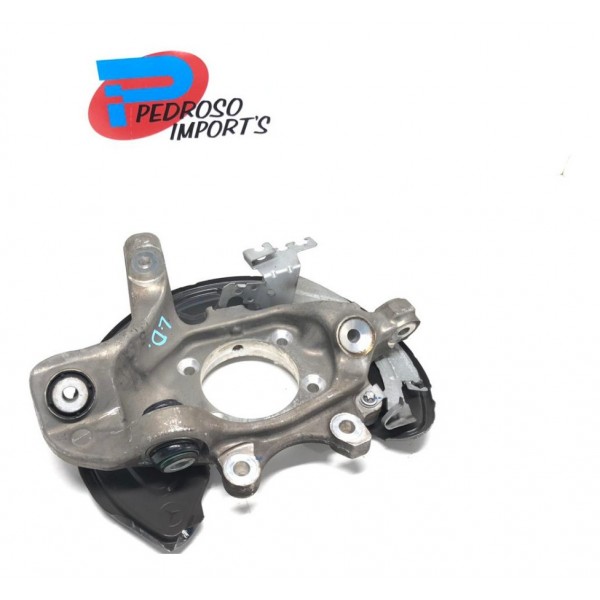 Montante Tras Direito Mercedes-benz C200 2016  A2053570206