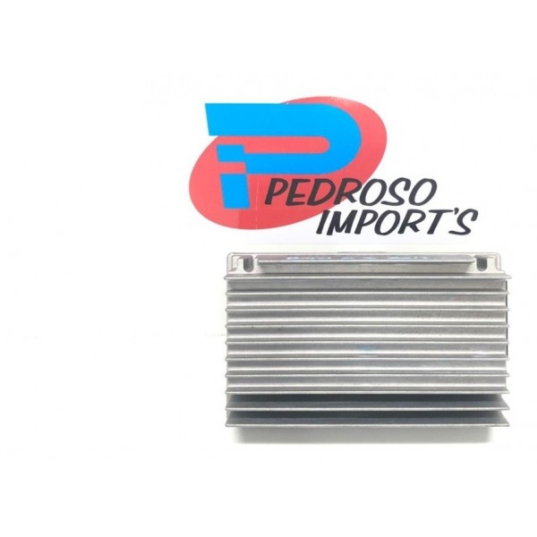 Módulo Amplificador Hifi Bmw X3 2017 Cod: 9397919