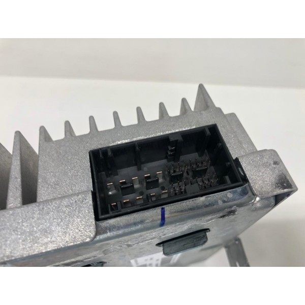 Módulo Amplificador Hifi Bmw X3 2017 Cod: 9397919