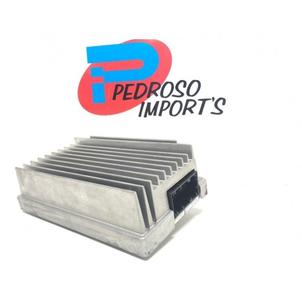Módulo Amplificador Hifi Bmw X3 2017 Cod: 9397919