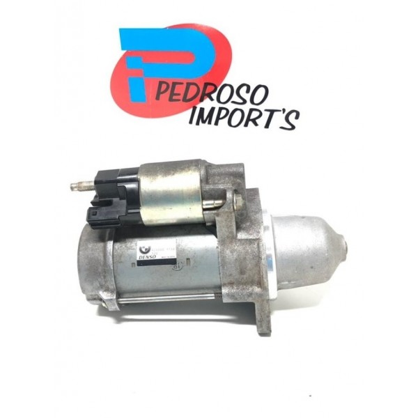 Motor Partida Bmw X3 35i 3.0 2014 Numeração Original:7631558