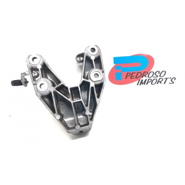 Suporte Motor Esquerdo Bmw X3 35i 3.0 2014 Cod: 6784827