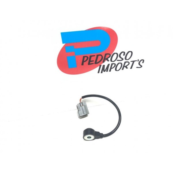 Sensor De Detonação Ford Fusion 2.0 2017 Cod: 1s7a-12a699-bb