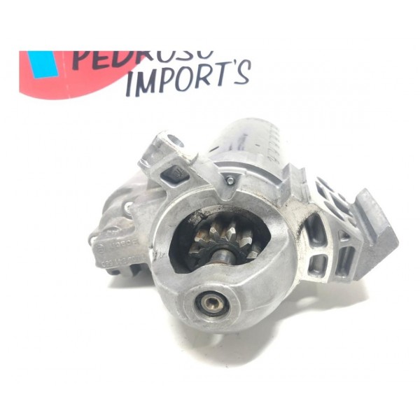 Motor Partida Bmw X5 3.0 Diesel 2015 Cod: 8515900