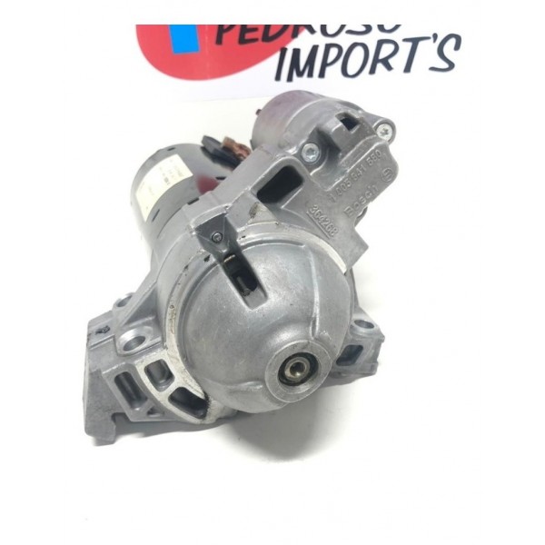 Motor Partida Bmw X5 3.0 Diesel 2015 Cod: 8515900