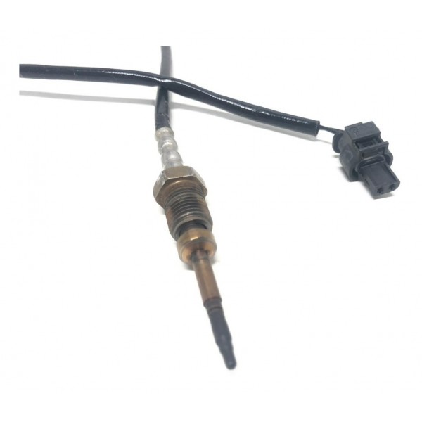 Sensor Temperatura Bmw X5 3.0 Diesel 2015 Cod: 8514730