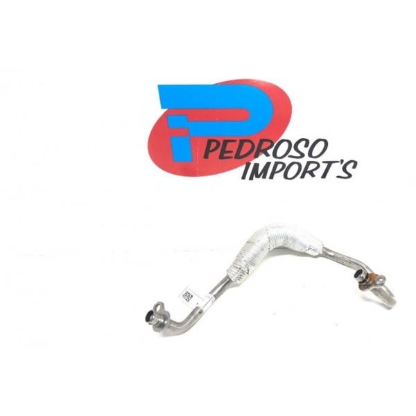 Mangueira Turbina Bmw X1 220i 225i Minicooper 15 Cod:7617532