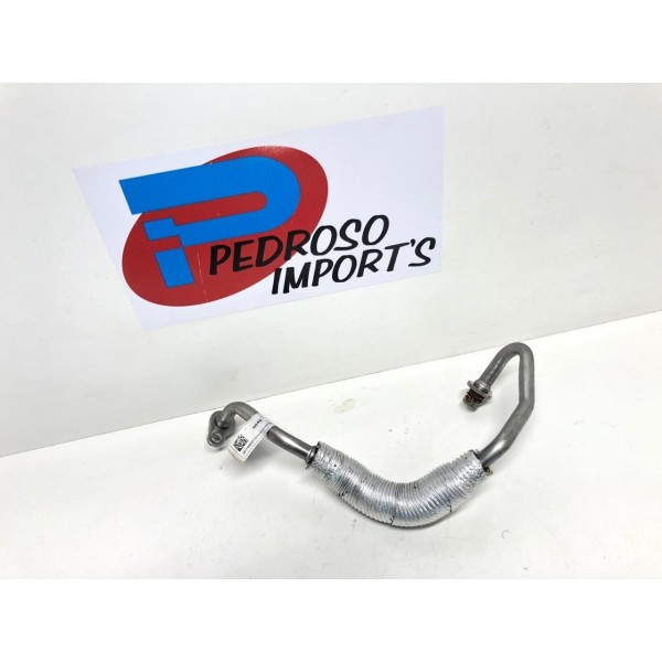 Mangueira Turbina Bmw X1 220i 225i Minicooper 15 Cod:7617532