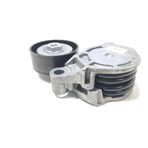 Tensor Correia Microv Bmw X1 220i 225i Minicooper B48 2017