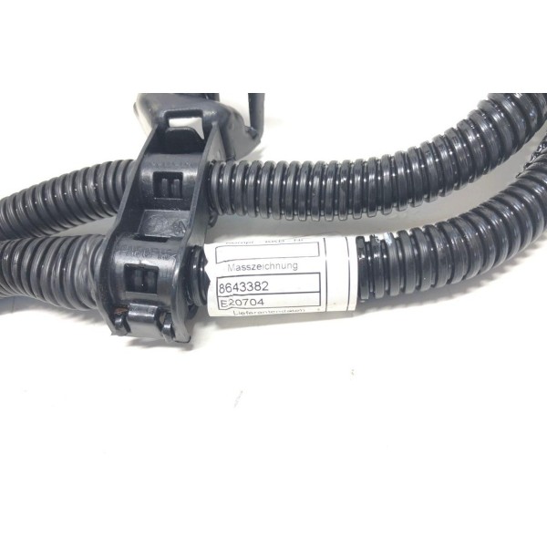 Chicote Bobinas Bmw X1 220i 225i Minicooper B48 2017