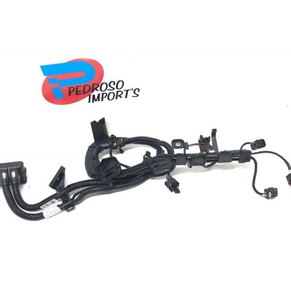 Chicote Bobinas Bmw X1 220i 225i Minicooper B48 2017