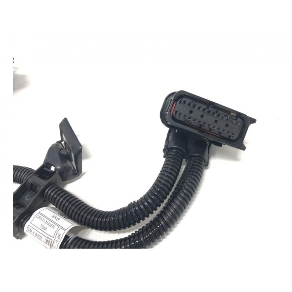 Chicote Bobinas Bmw X1 220i 225i Minicooper B48 2017