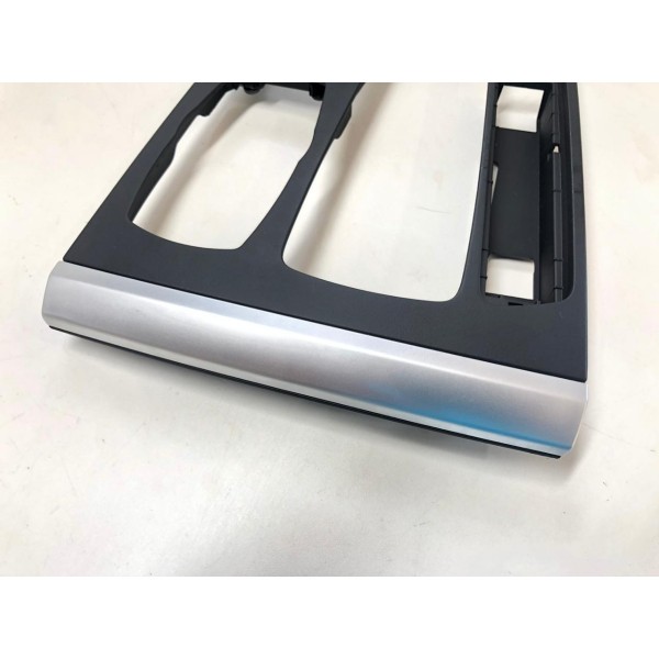 Acabamento Console Central Bmw X5 2015 Cod: 9252115