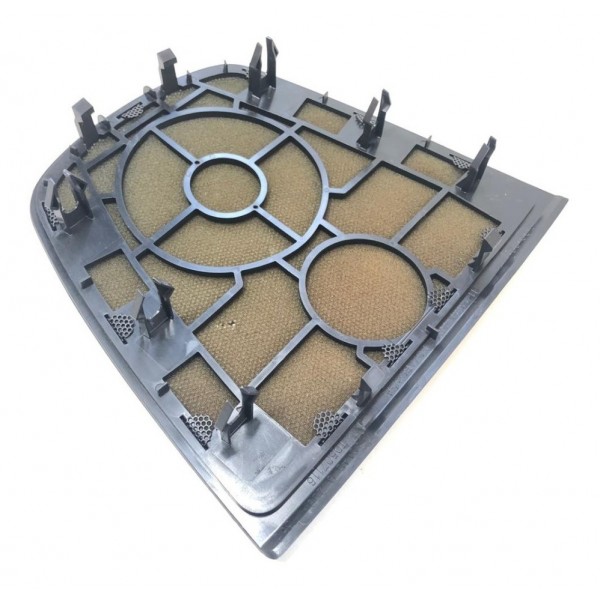 Tampa Painel Central Bmw X5 2015 Numeração Original: 9259365