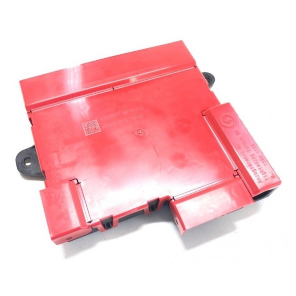 Terminal Bateria Bmw X5 2015
