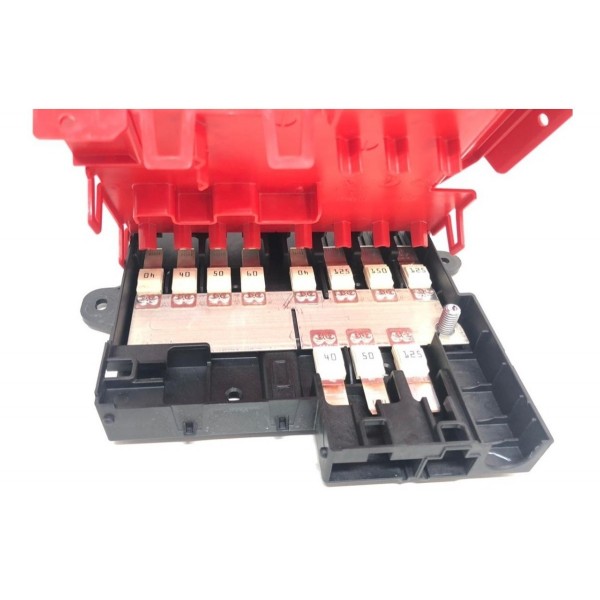 Terminal Bateria Bmw X5 2015