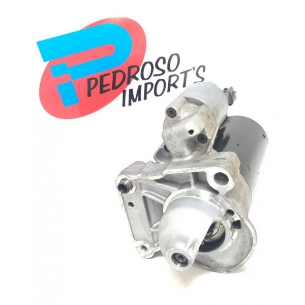 Motor Partida Bmw 116 Thp 2013