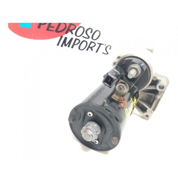 Motor Partida Bmw 116 Thp 2013