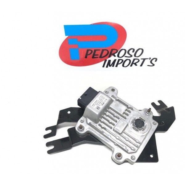 Módulo Transmissão Renault Captur 1.6 Zen 2018 Automatico